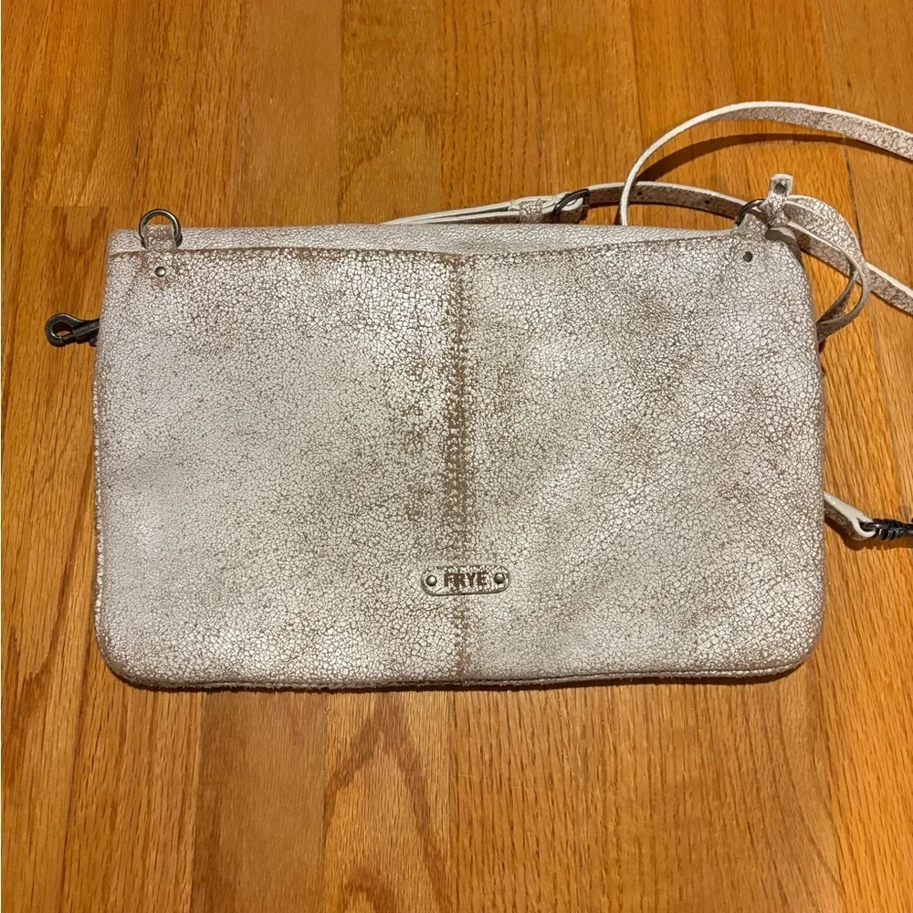 Frye Vintage bag - Picture 2 of 7